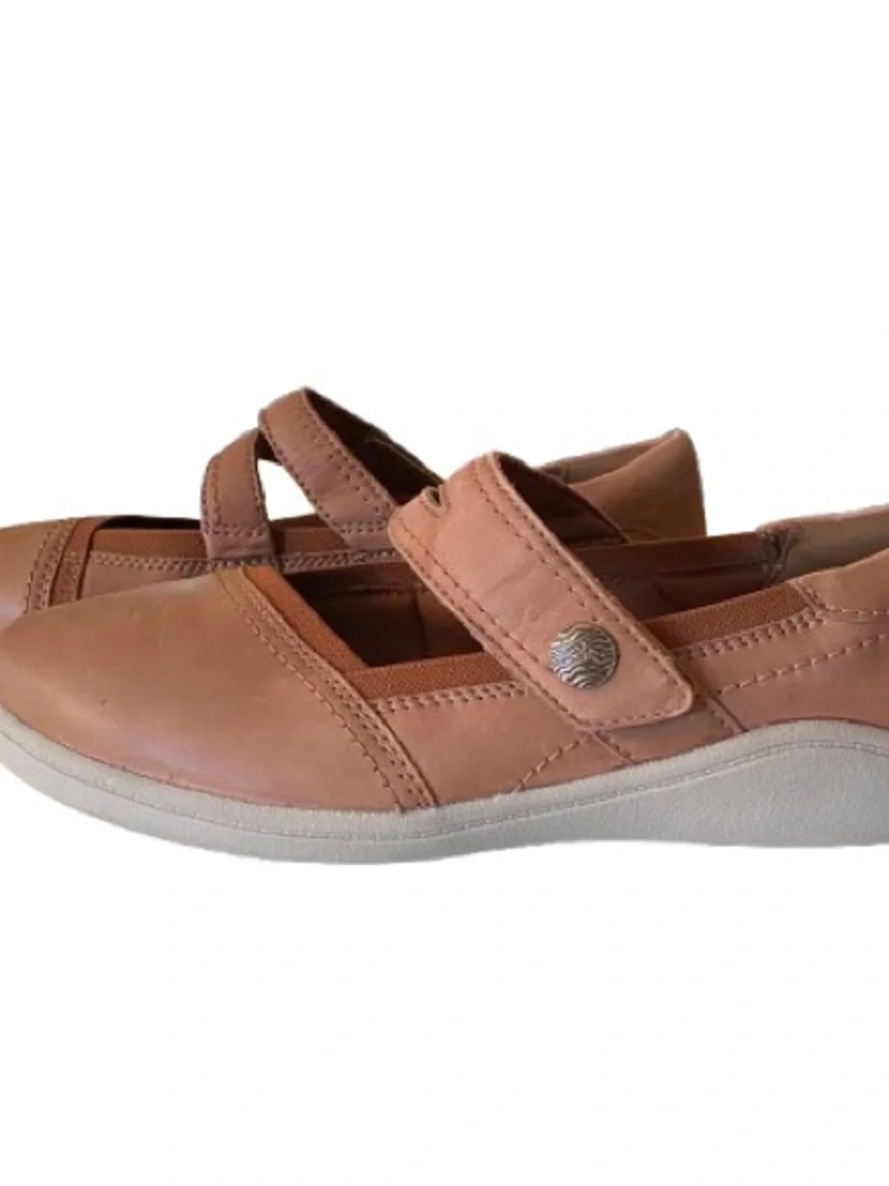 Clarks collection ultimate